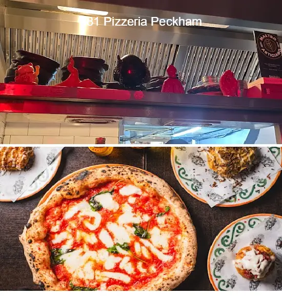 081 pizzeria peckham