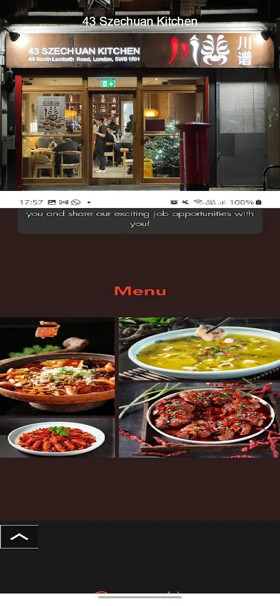43 szechuan kitchen