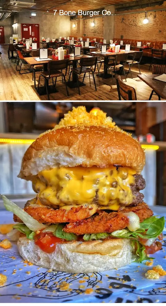 7 bone burger co