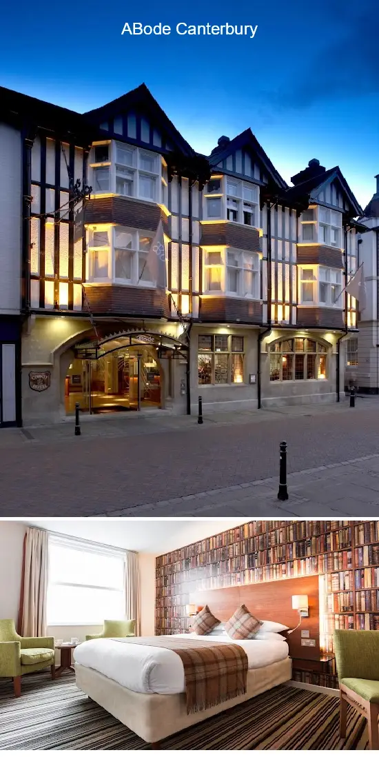 abode canterbury
