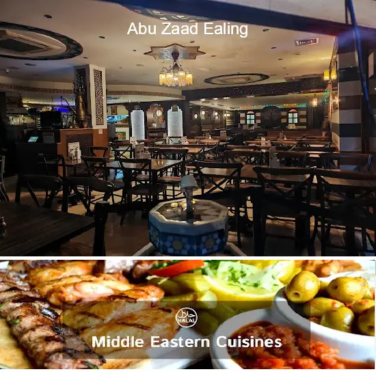 abu zaad ealing