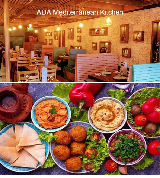 ada mediterranean kitchen