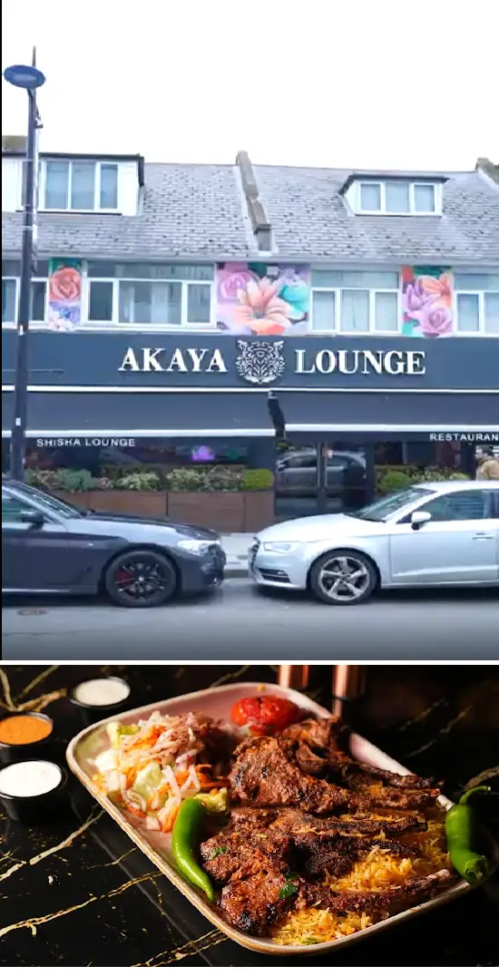 akaya lounge