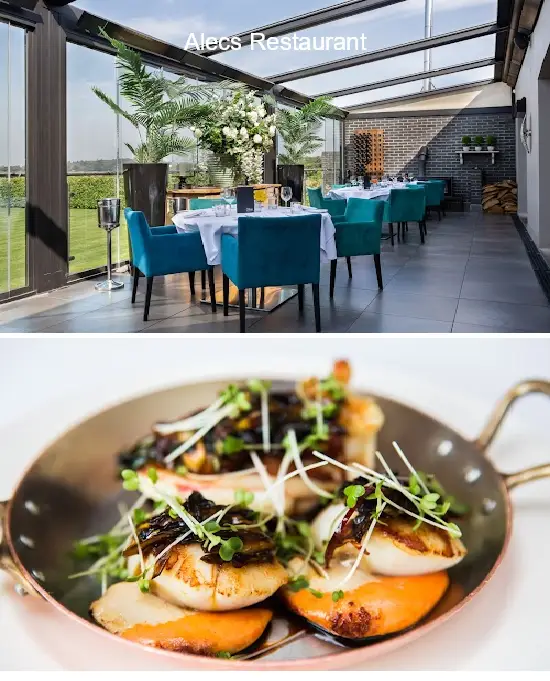 alecs restaurant