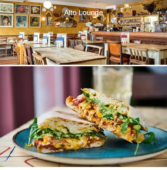 alto lounge