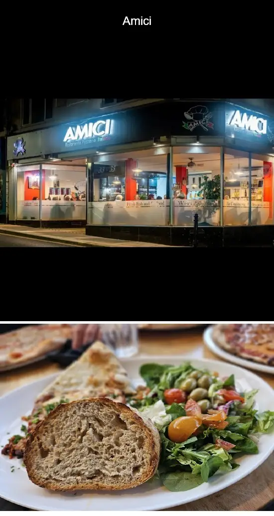 amici