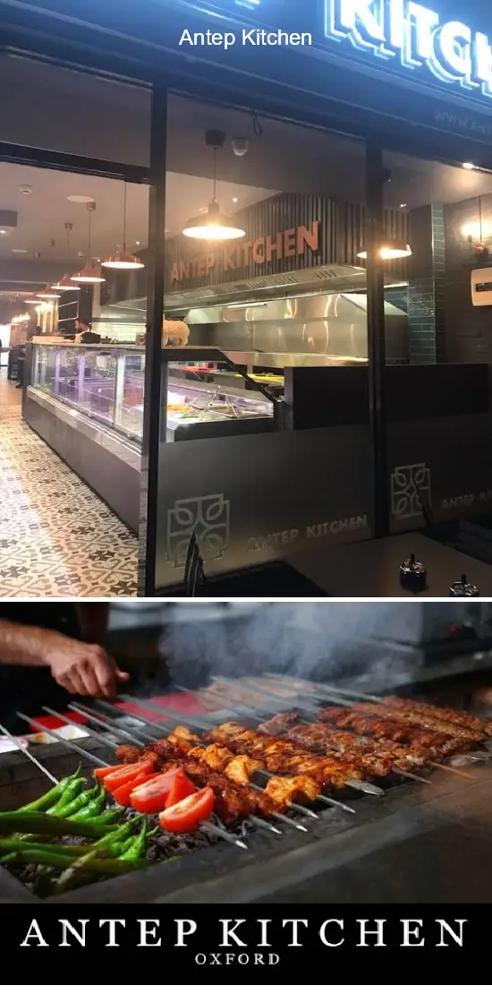 antep kitchen
