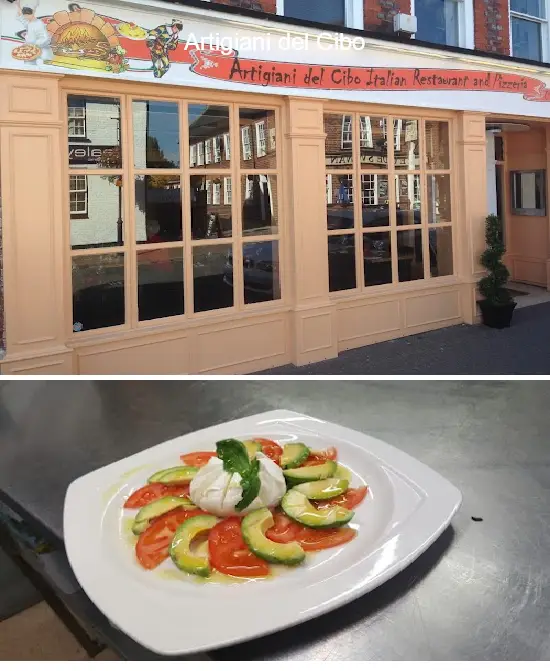 artigiani del cibo
