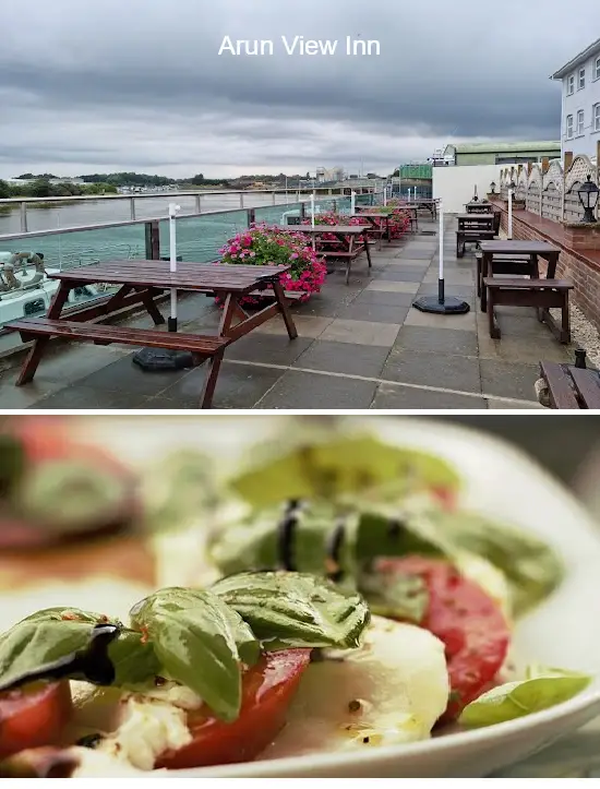 arun view inn