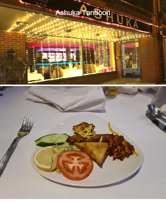 ashuka tandoori