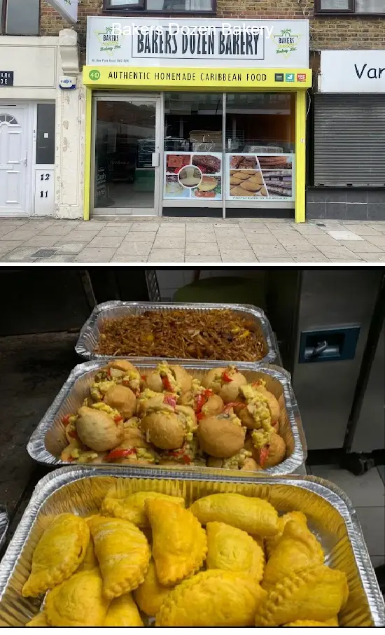 bakers dozen bakery
