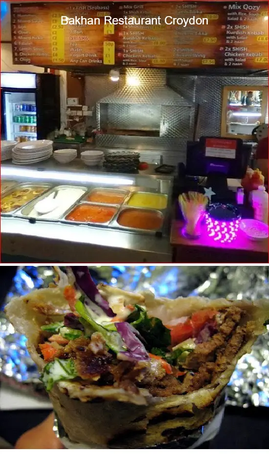 bakhan restaurant croydon