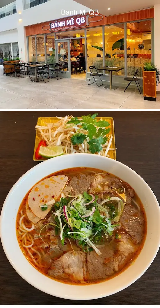 banh mi qb