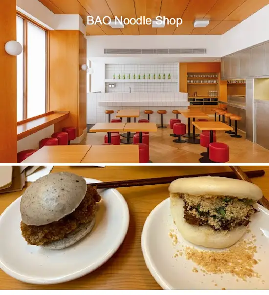 bao noodle shop