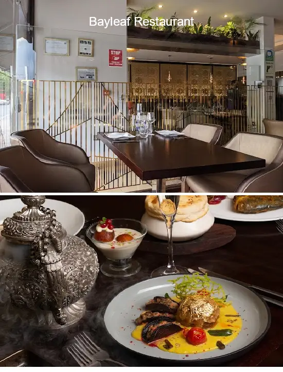 bayleaf restaurant