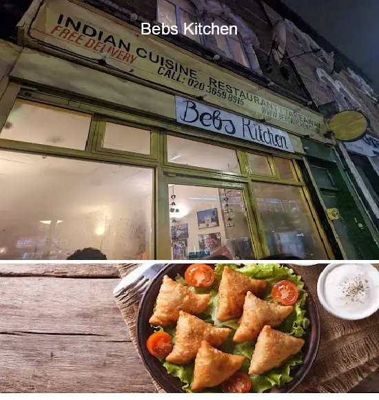 bebs kitchen