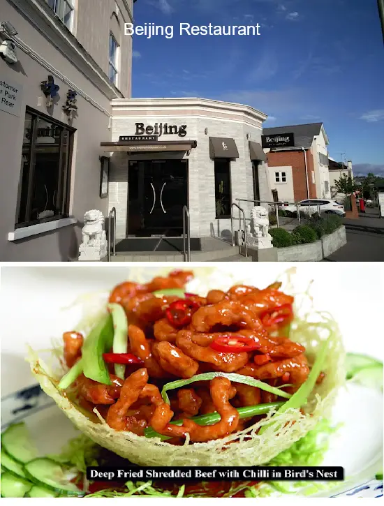 beijing restaurant