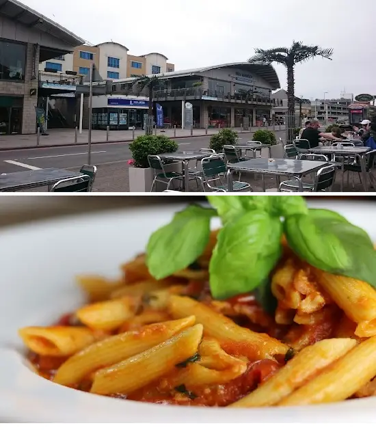 bella napoli