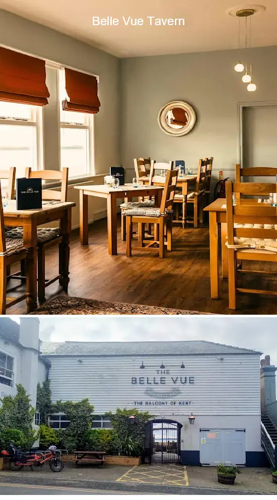 belle vue tavern
