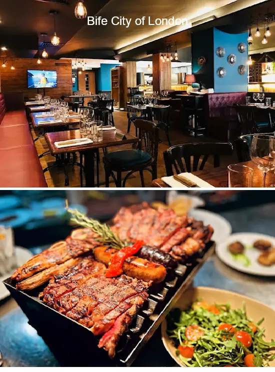 bife city of london