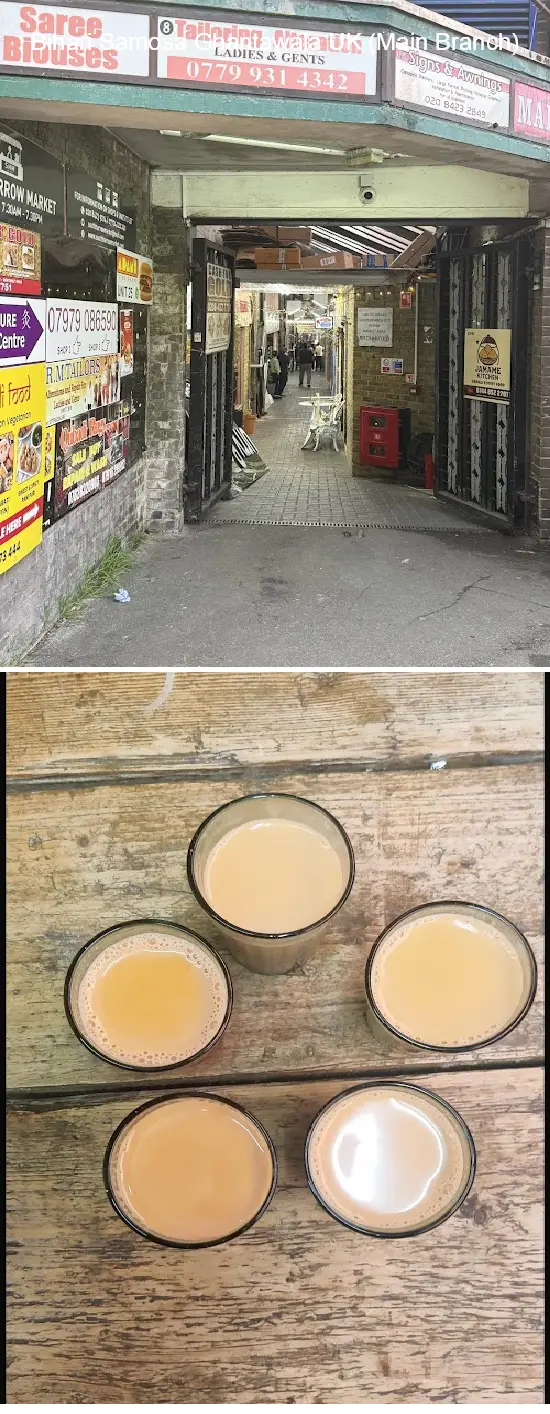 bihari samosa ghantawala uk main branch