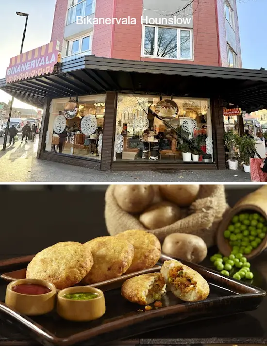 bikanervala hounslow