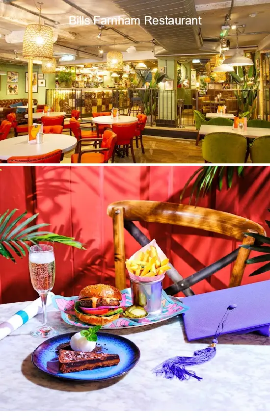 bills farnham restaurant