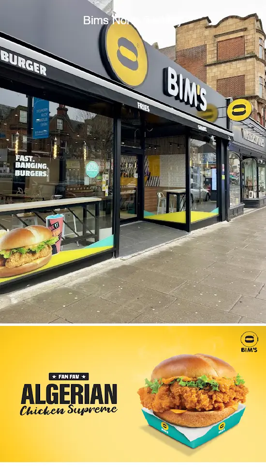bims north finchley