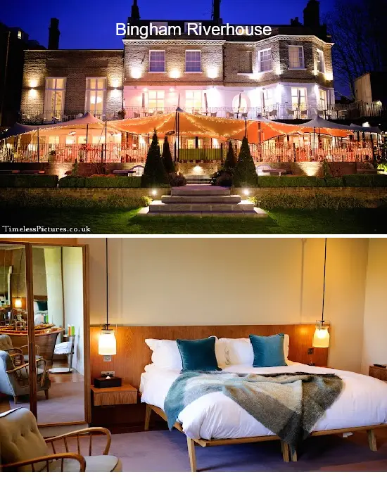 bingham riverhouse