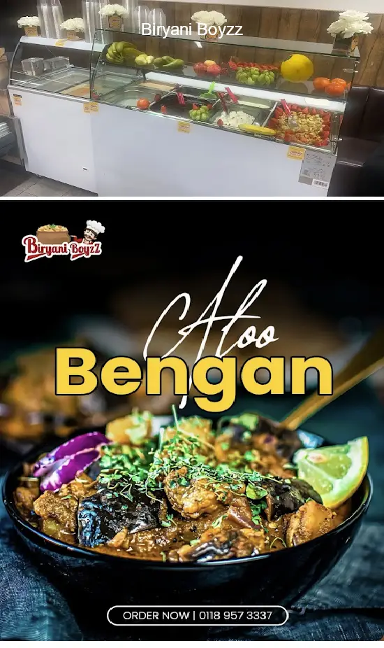 biryani boyzz