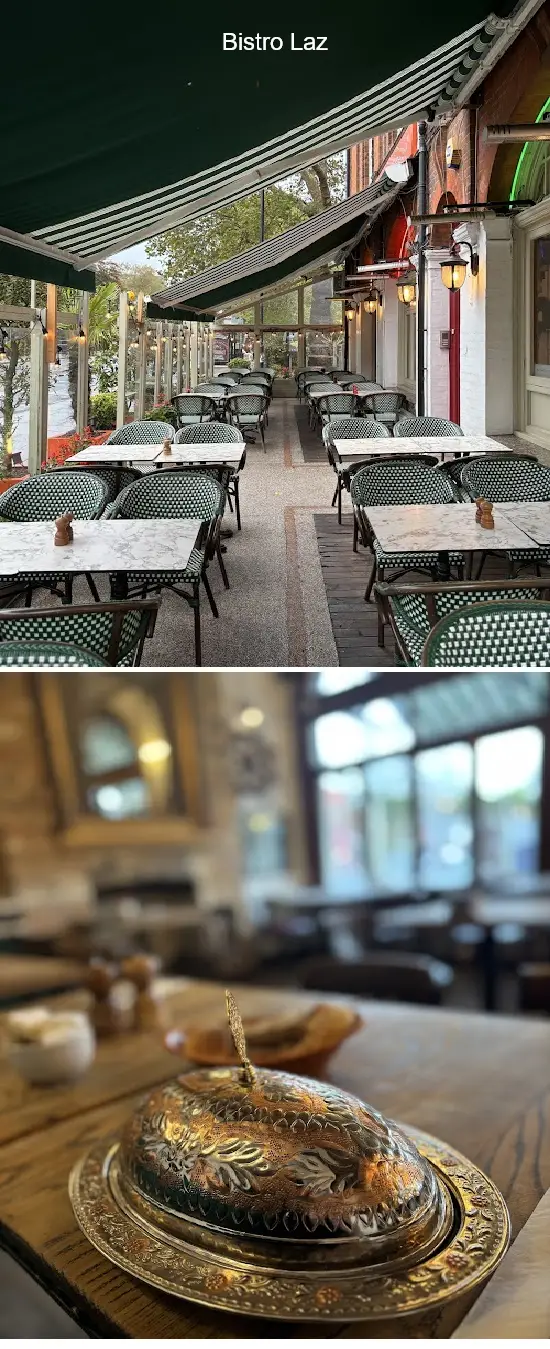 bistro laz