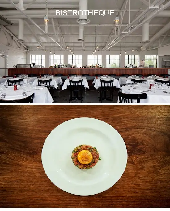 bistrotheque