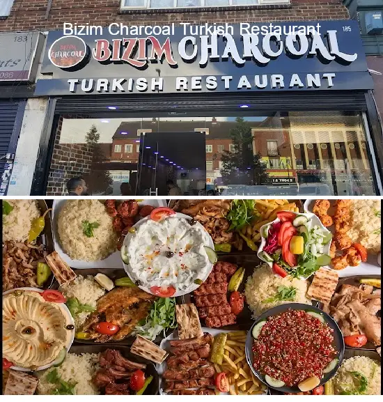 bizim charcoal turkish restaurant