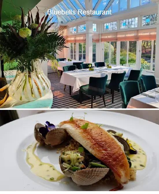 bluebells restaurant