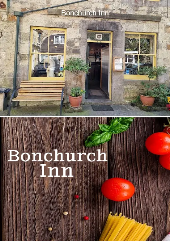 bonchurch inn