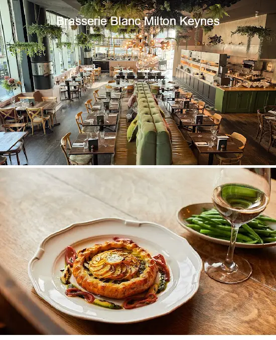 brasserie blanc milton keynes