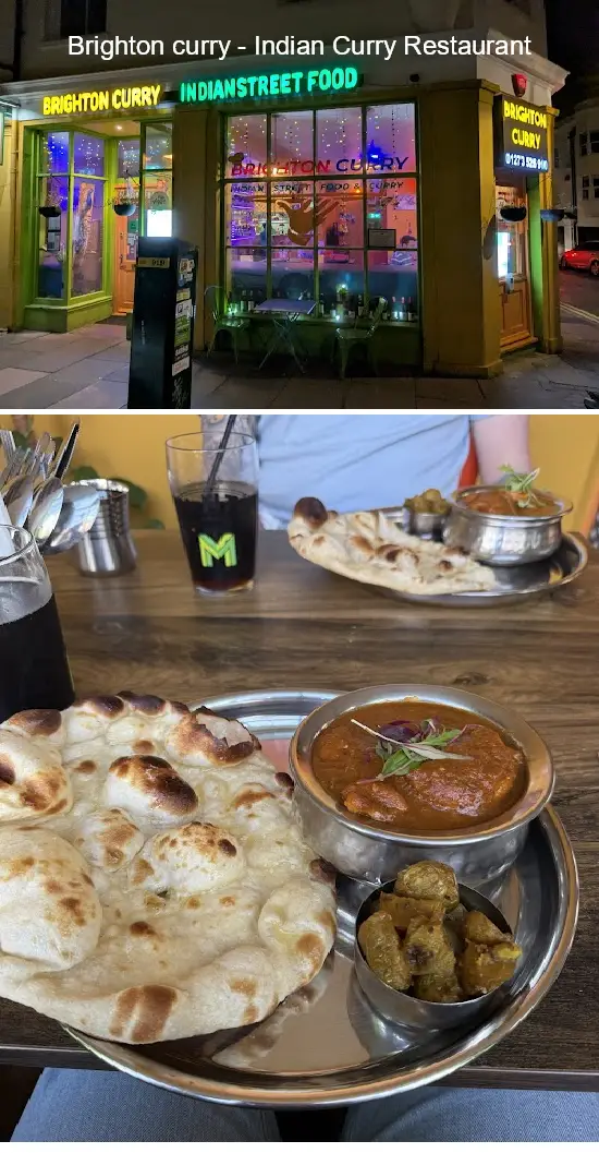 brighton curry   indian curry restaurant