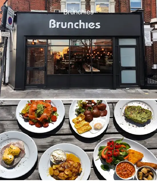 brunchies