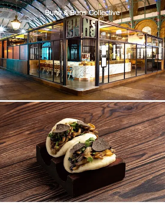 buns & buns collective
