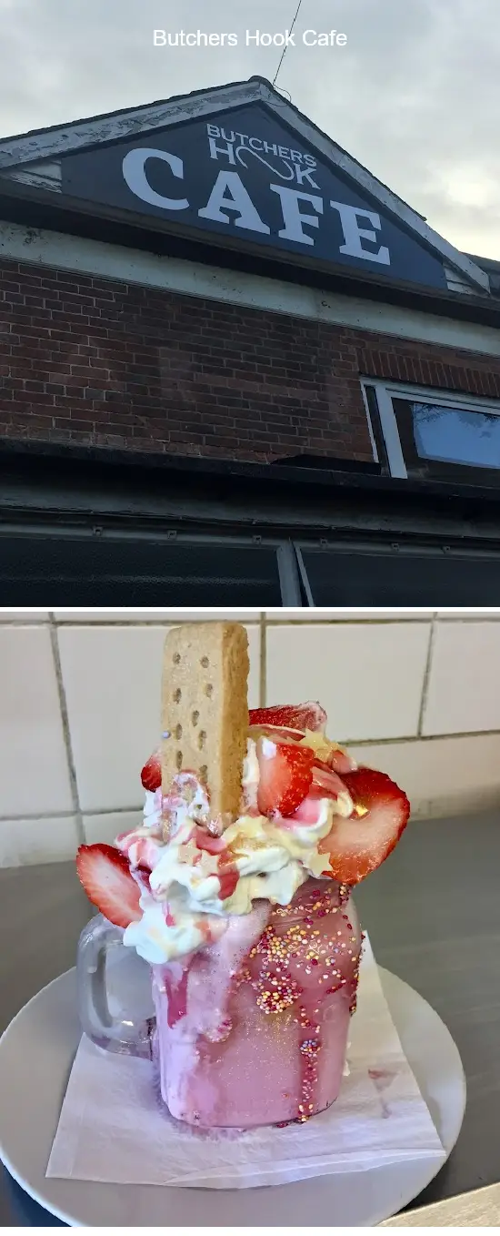 butchers hook cafe