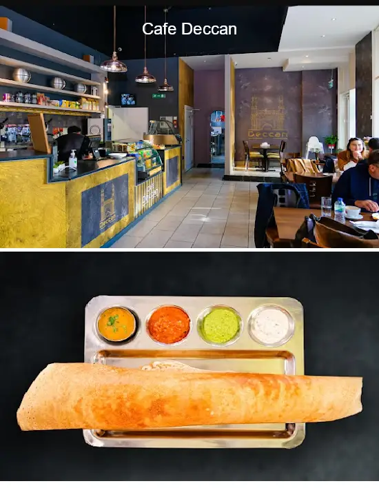 cafe deccan