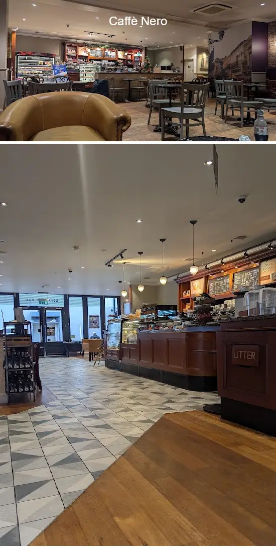 caffè nero