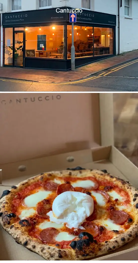 cantuccio