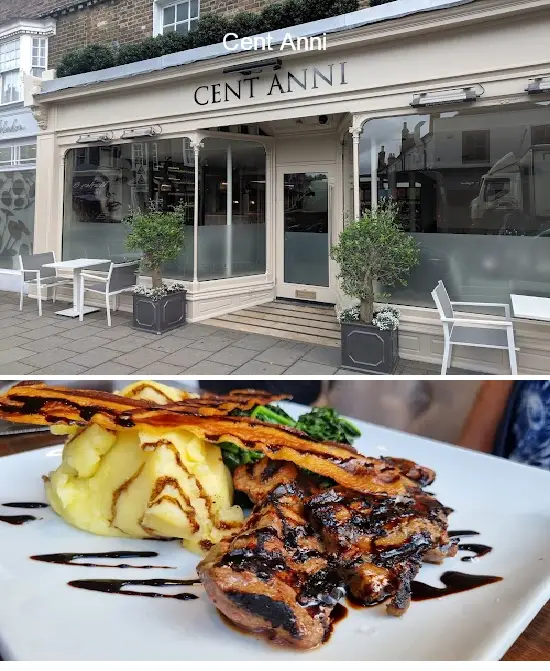 cent anni