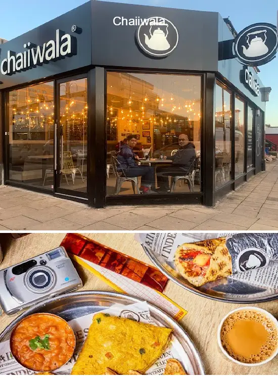 chaiiwala westminster