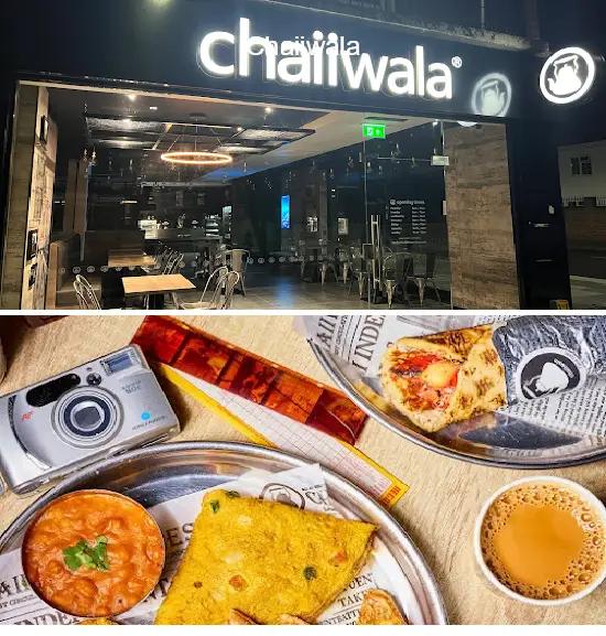 chaiiwala hounslow