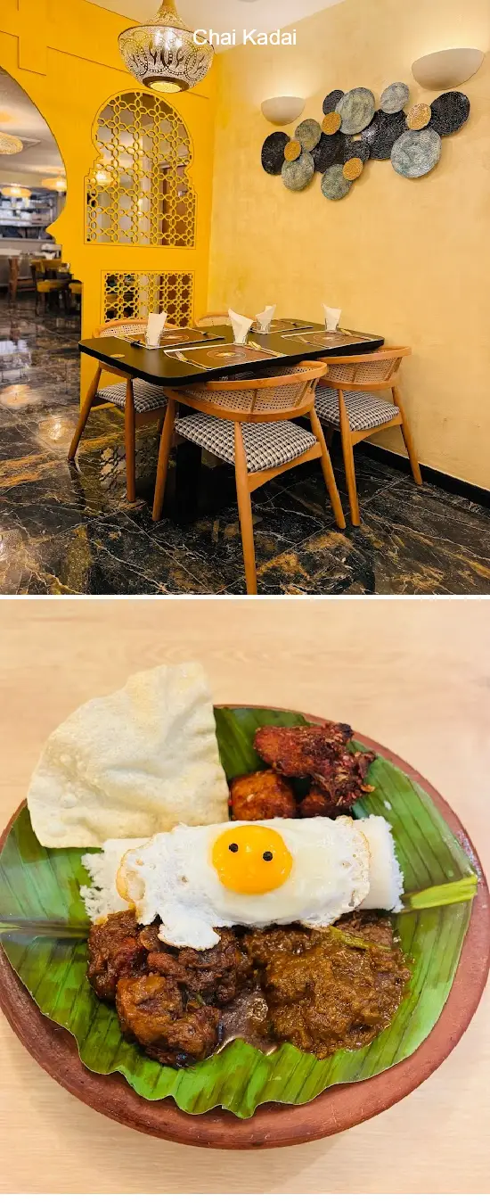 chai kadai