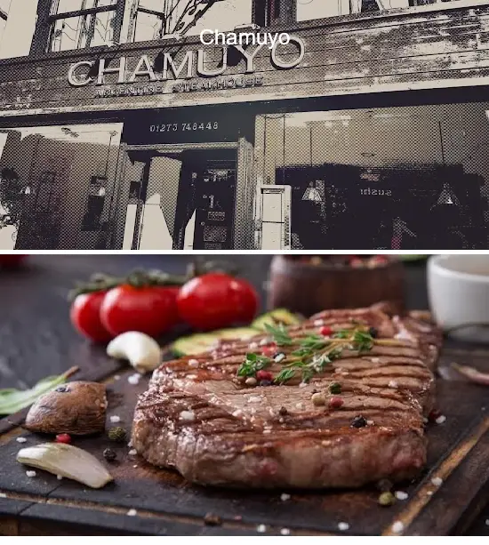 chamuyo