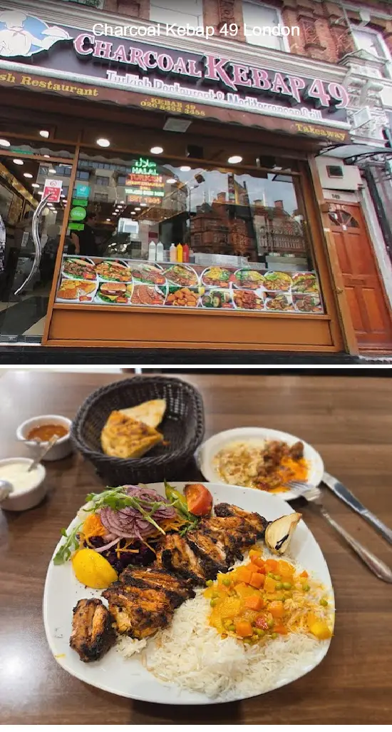 charcoal kebap 49 london