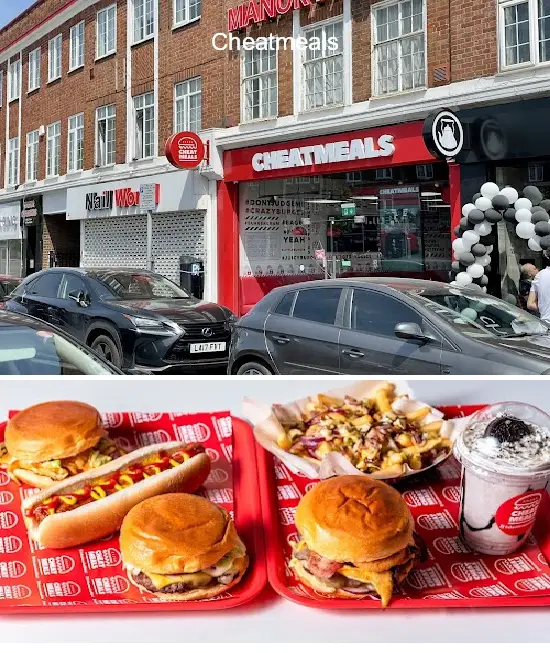 cheatmeals